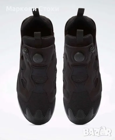 ✅ REEBOK 🔝 INSTAPUMP FURY 94, снимка 4 - Маратонки - 55675137