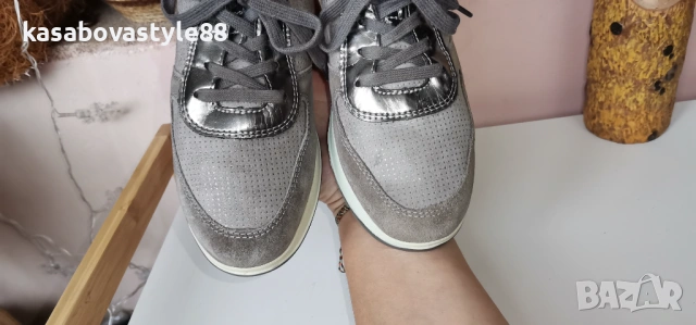 Спортни обувки Jenny by Ara 37 н. , снимка 6 - Дамски ежедневни обувки - 54143860