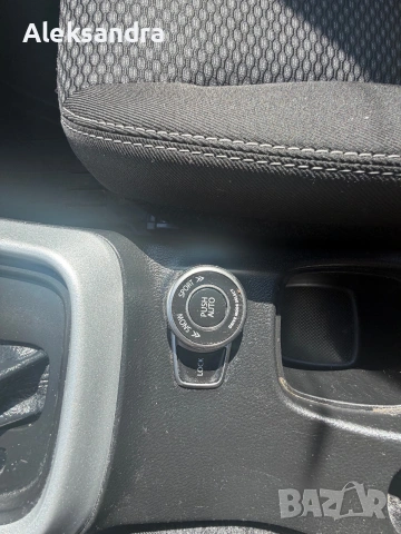 Suzuki SX4 S-Cross All Grip, снимка 10 - Автомобили и джипове - 55016794