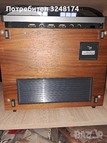 Revox A77, снимка 4 - Декове - 54084567
