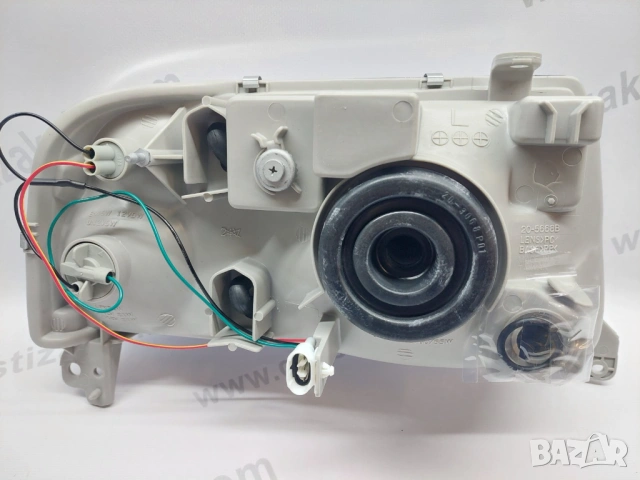 Фарове за SUZUKI GRAND VITARA /1998-2005/ Сузуки гранд витара, снимка 4 - Части - 53034660