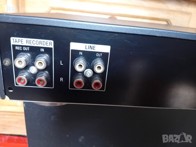 SONY SEQ 411, снимка 3 - Еквалайзери - 55097223