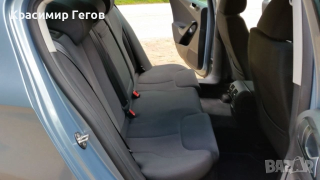 Фолксваген пасат 1,4 tsi 150 к.с. 2010г., снимка 6 - Автомобили и джипове - 54378110