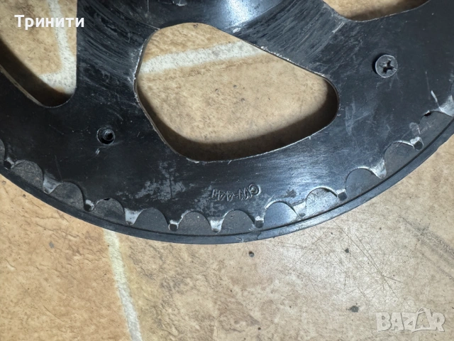 Венец-плоча за Е-байк Bosch/Shimano/Specialized/E-bike, снимка 10 - Части за велосипеди - 54083998