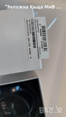 Samsung galaxy watch ACTIVE 2 40MM, снимка 2 - Смарт часовници - 55449521