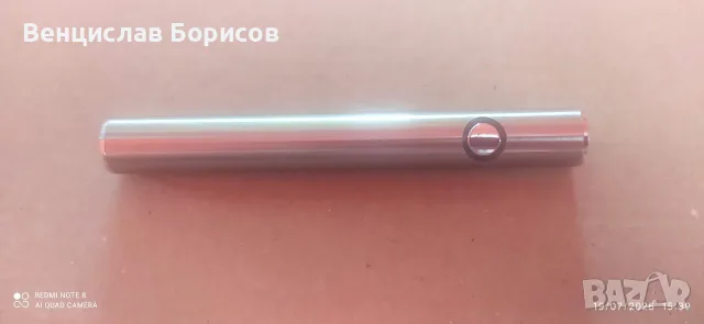 Консумативи за електронни цигари, батерии и атомайзери, снимка 3 - Аксесоари за електронни цигари - 55340602