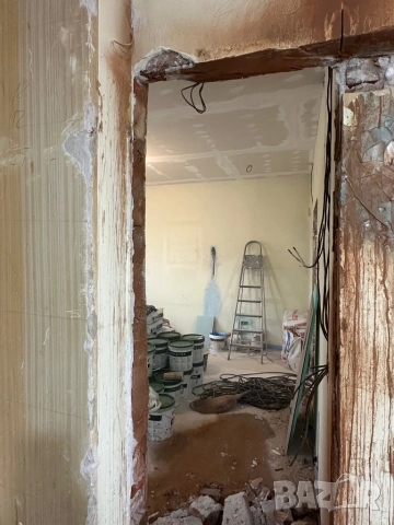 Диамантено пробиване и рязане на отвори в бетон, снимка 6 - Кърти, чисти, извозва - 50701242