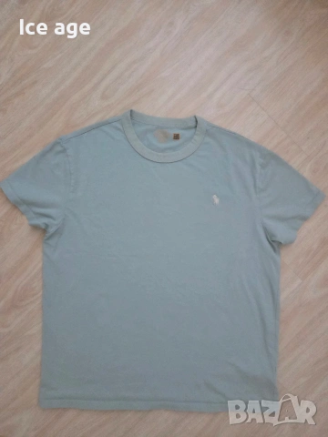 Polo Ralph Lauren claasic fit тениска , снимка 4 - Тениски - 54868735