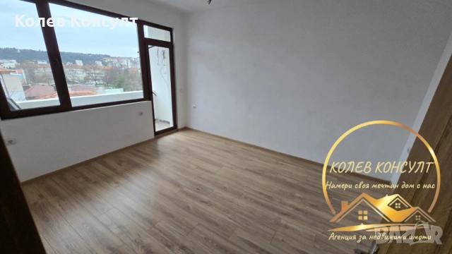 🥇 ЕКСКЛУЗИВНА ОФЕРТА – Агенция “Колев Консулт” продава четиристаен тухлен апартамент в гр. Хасково, снимка 2 - Апартаменти - 53949410