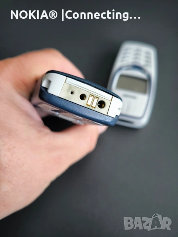 NOKIA Classic Pack®, снимка 7 - Nokia - 55239180