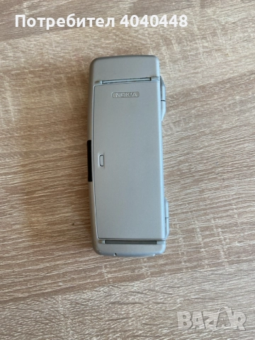 Nokia 9300 перфектно работещ. , снимка 2 - Nokia - 55610018