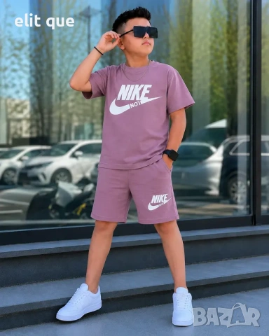 детски комплект nike, снимка 3 - Детски комплекти - 55121787