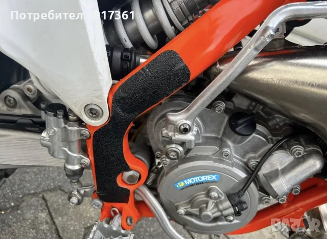 Ktm 65 в отлично състояние, снимка 3 - Мотоциклети и мототехника - 55662073