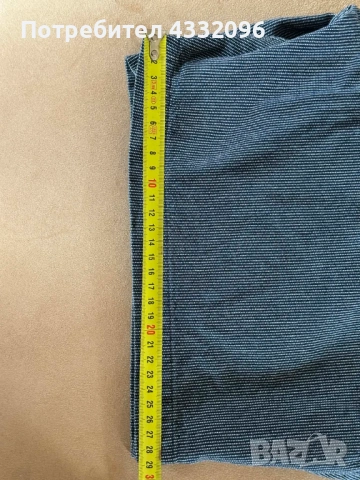 Оригинални къси панталони G-SRAR, снимка 3 - Къси панталони - 54146551