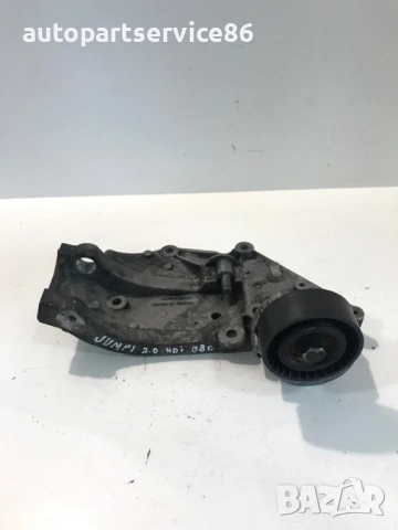 Конзола / държач за Citroen Jumpy или Fiat Scudo 2.0 Hdi (2007-2012) 9682367380, снимка 2 - Части - 54538760