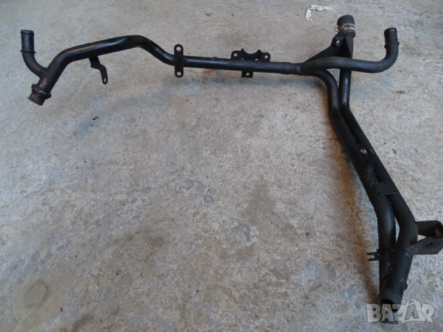 Водна тръба за Land Rover Freelander / Фрилендър 2.0 тд4  112 кс, снимка 2 - Части - 54682297