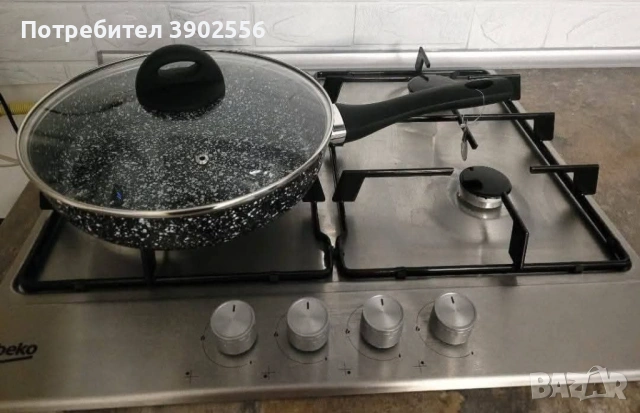 Пълен комплект за готвене , снимка 2 - Други стоки за дома - 54646792