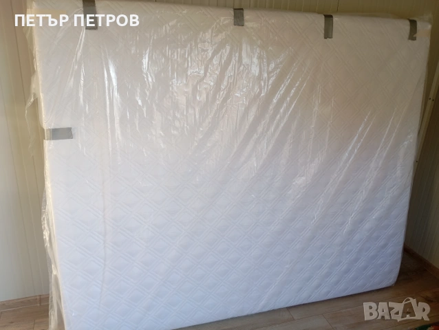 Продавам нов матрак 