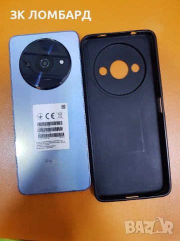 Xiaomi Redmi A3 64GB 3GB RAM Dual, снимка 4 - Xiaomi - 54854522