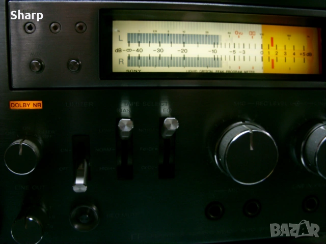 SONY TC-K8B N3, снимка 3 - Декове - 54316336