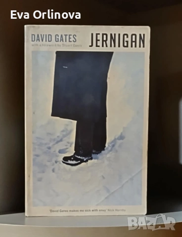 Книги на Английски език по 8 € на бр., снимка 9 - Художествена литература - 54692594