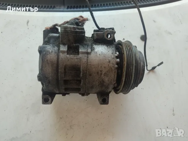 Компресор Климатик За Ауди А6 2.5ТДИ 150кс 1999г / Audi A6 2.5TDI 150hp 1999y