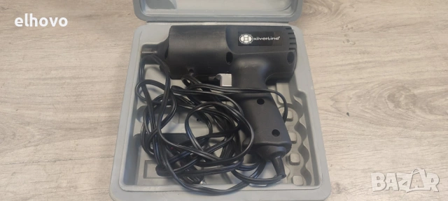 Ударен гайковерт Xilverline 12V