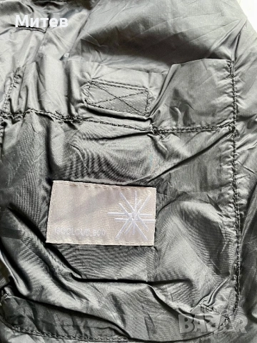 Strellson-4 season(size-M), снимка 9 - Якета - 54399186