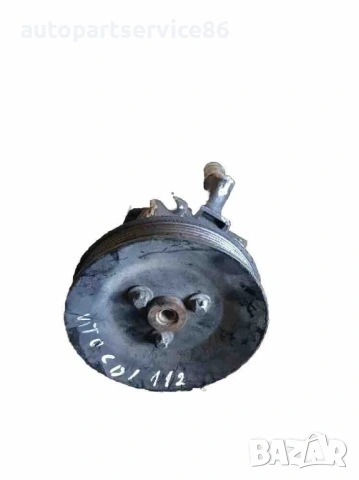 Помпа серво 2.2 CDI за Mercedes W638 Vito (1999-2002)