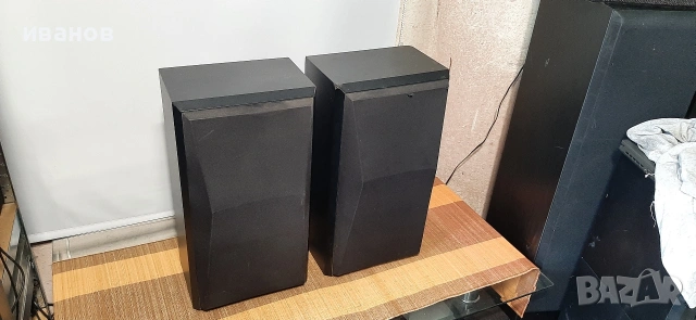 BOSE studiocraft 300st, снимка 6 - Тонколони - 54373607