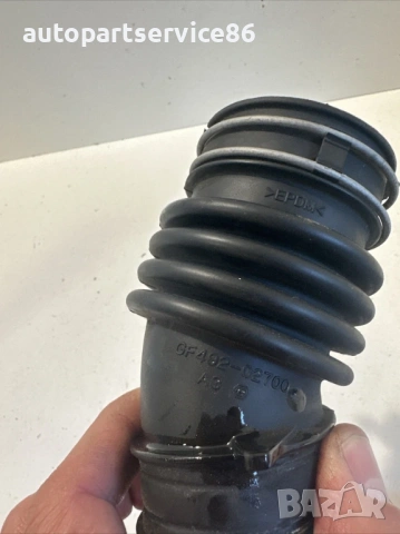 Маркуч за въздух за Toyota Prius 1.8 Hybrid (2018) GF492-02700, снимка 2 - Части - 54219189