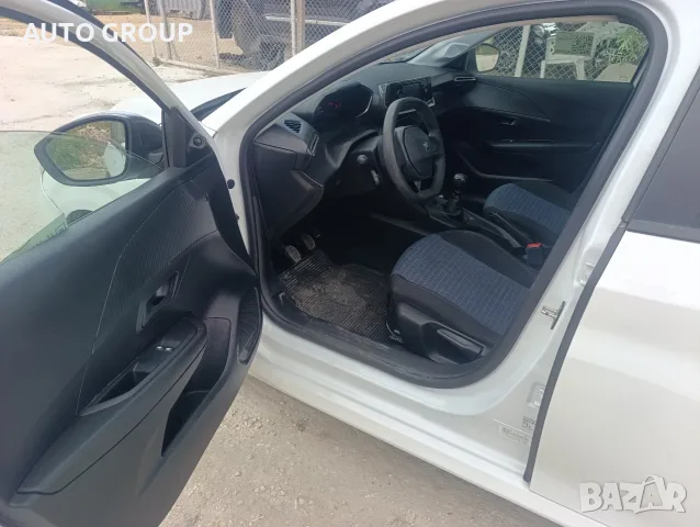 Пежо 208 Е208 / Peugeot 208 2 - 1,5 BluHDI 1,2I и E208 - на части , снимка 9 - Автомобили и джипове - 55426859