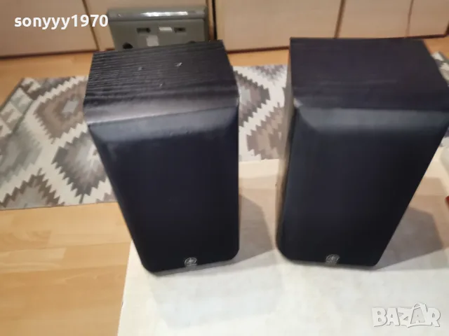 YAMAHA NS-E55 X2 ВНОС SWISS 0208262001L4, снимка 5 - Тонколони - 55512794