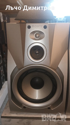 SONY SS-RX88, снимка 5 - Тонколони - 54824534