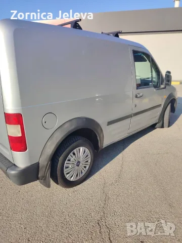 Продавам Форд Транзит Кънект 1.8  TDCI ,90  k., снимка 7 - Бусове и автобуси - 55650172