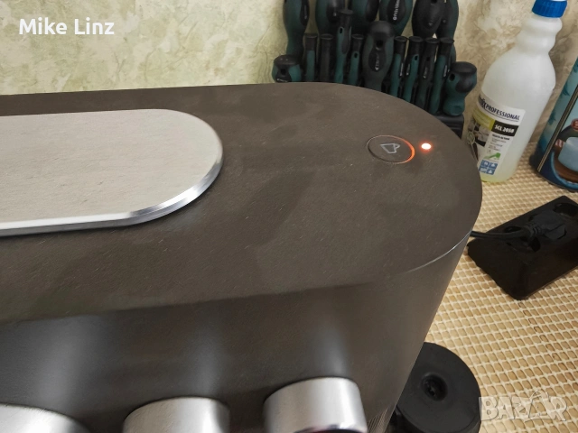 Magimix Nespresso Expert & Milk M500  , снимка 7 - Кафемашини - 54337708