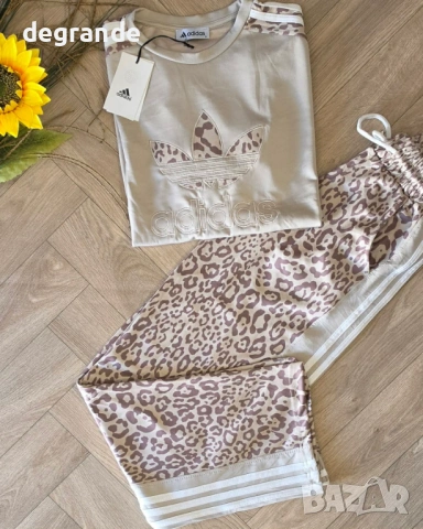  🎀Дамски Комплект Adidas , снимка 2 - Комплекти - 54309312
