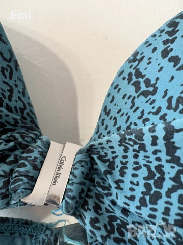 бански Calvin Klein c34, снимка 2 - Бански костюми - 55465791