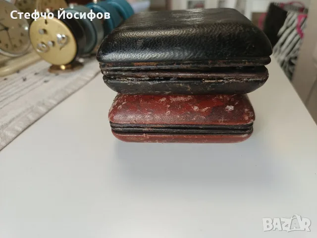 Слава и  ,,Дорожние" , снимка 8 - Антикварни и старинни предмети - 53054343