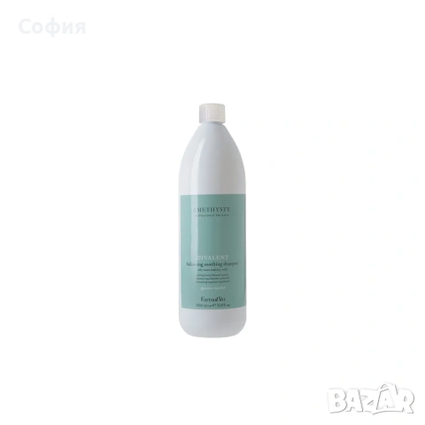Балансиращ шампоан Farmavita Amethyste Divalent Shampoo 1000ml