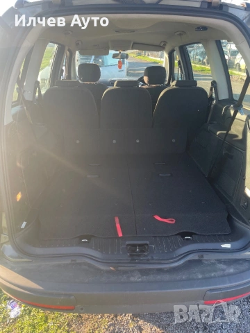 Ford galaxy/Форд Галакси 2.0тдци 140 2011г на части, снимка 6 - Автомобили и джипове - 54398527