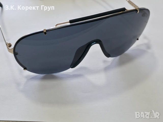 Слънчеви очила Carrera 129/S, снимка 2 - Слънчеви и диоптрични очила - 54350521