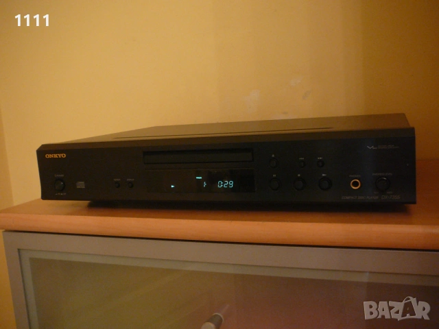 ONKYO DX-7355, снимка 3 - Ресийвъри, усилватели, смесителни пултове - 54854372
