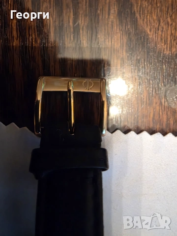 Candino chronograph Valjoux 7750 vintage , снимка 2 - Мъжки - 53992099