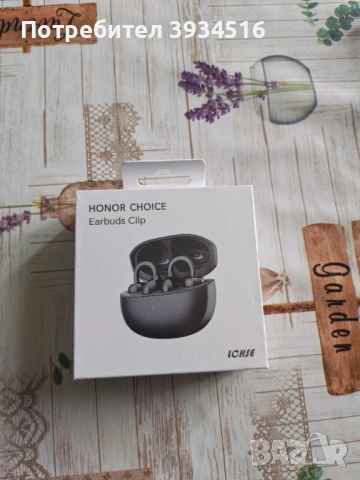   Слушалки за Honor