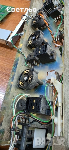 Revox B77 MK 1, снимка 8 - Други - 54652180