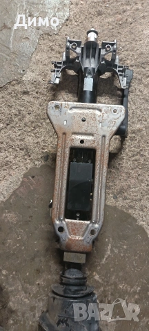 кормилен прът бмв е87 bmw e87, снимка 5 - Части - 54373306