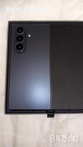 Samsung Galaxy Z Fold7 256GB, снимка 2 - Samsung - 54763689