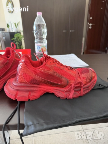 Обувки Balenciaga, снимка 2 - Маратонки - 55272791