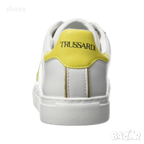 Trussardi Pop Дамски спортни обувки , снимка 3 - Маратонки - 54490185